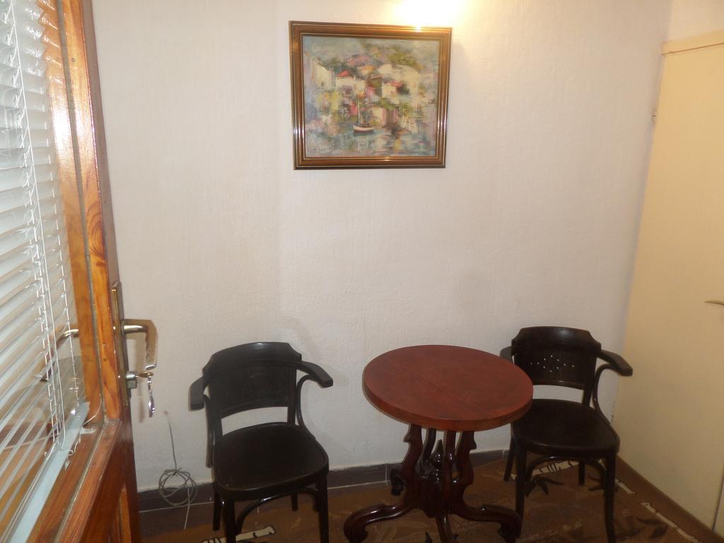 Guesthouse Titi Mostar Exterior photo